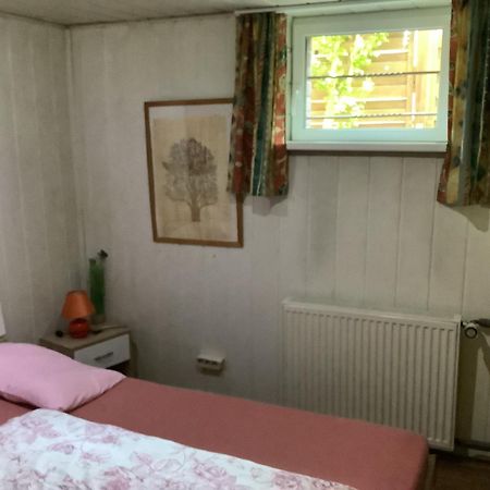 Schoenes Zimmer Im Seterant/Untergeschoss Essen Eksteriør billede