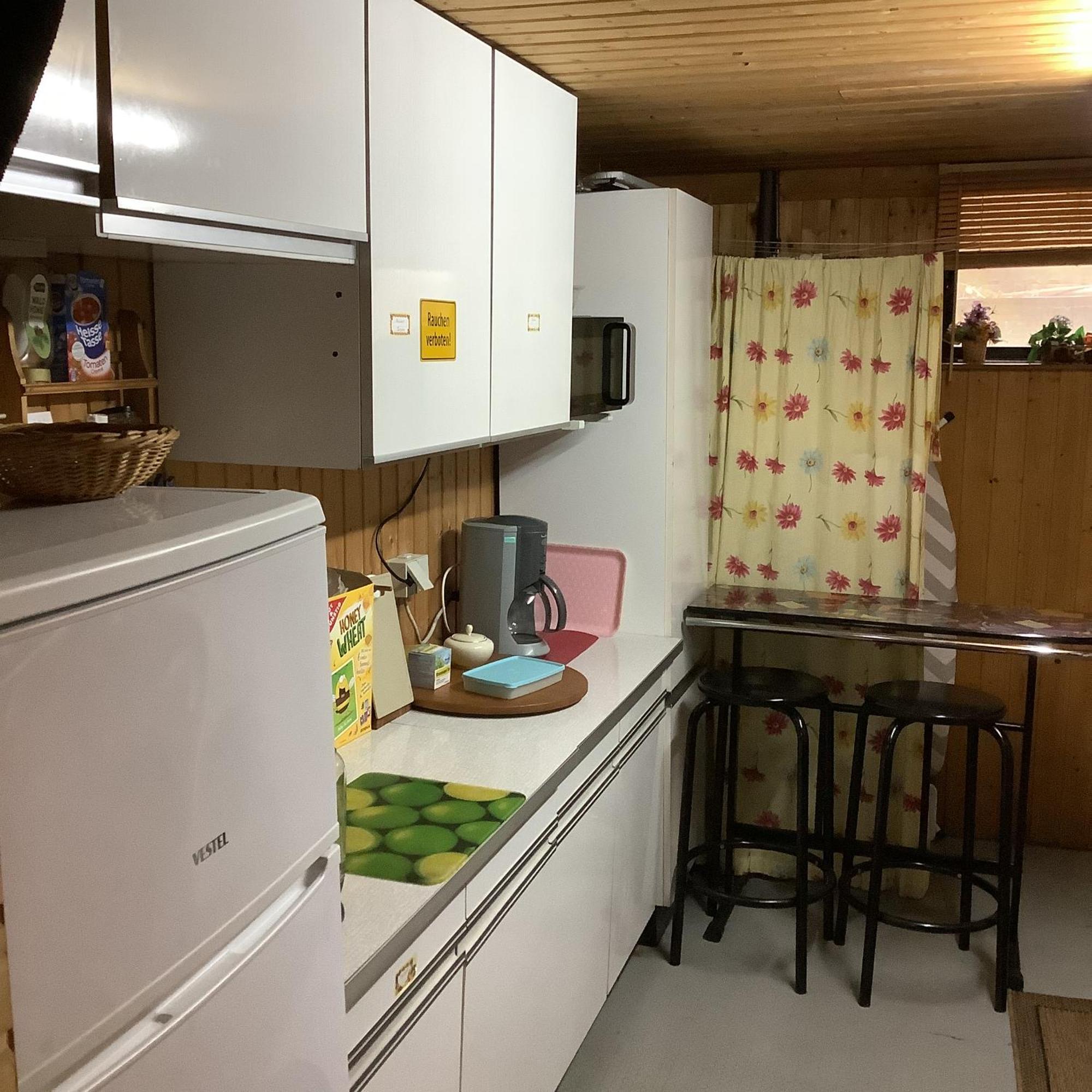Schoenes Zimmer Im Seterant/Untergeschoss Essen Eksteriør billede