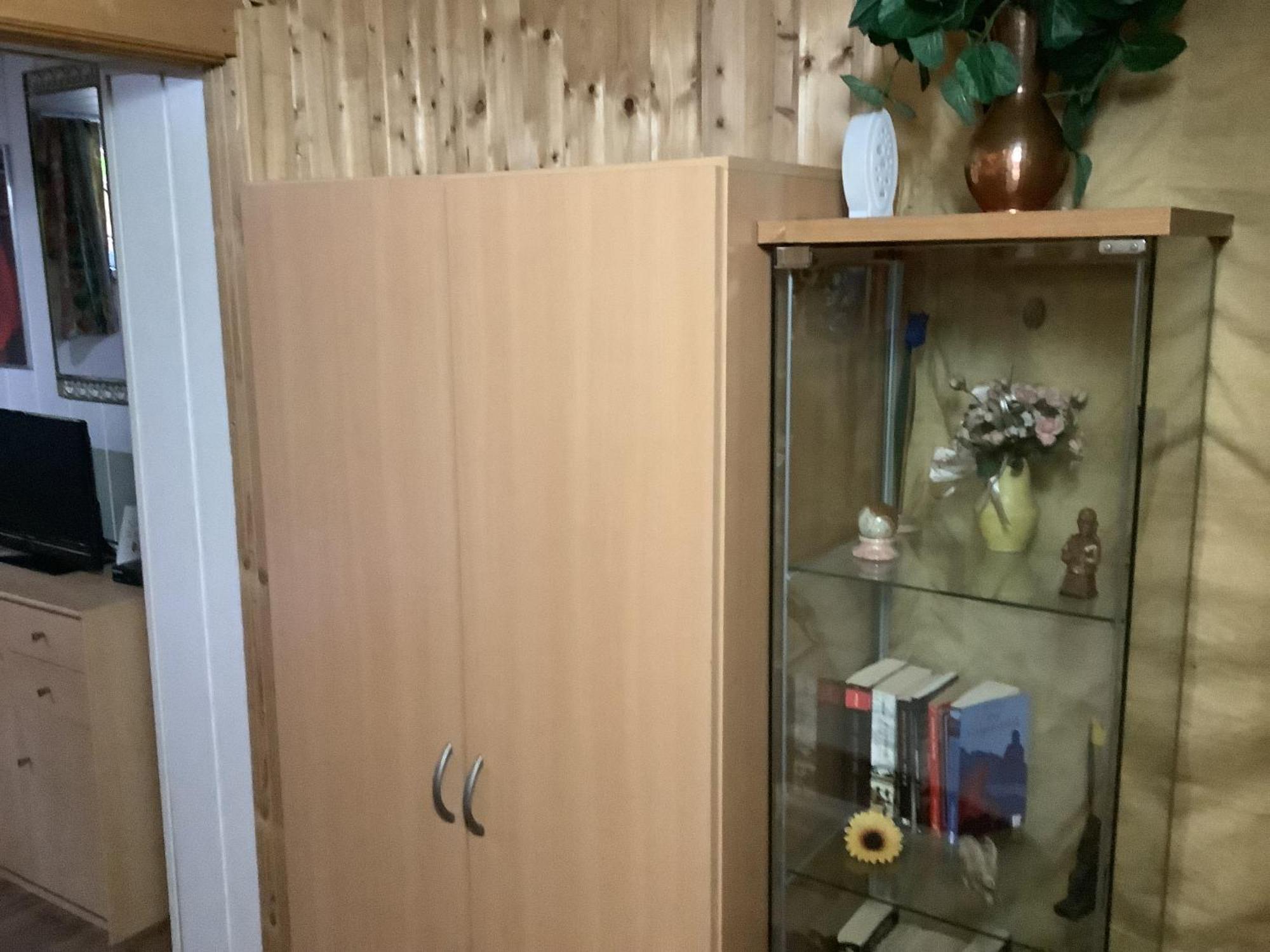 Schoenes Zimmer Im Seterant/Untergeschoss Essen Eksteriør billede