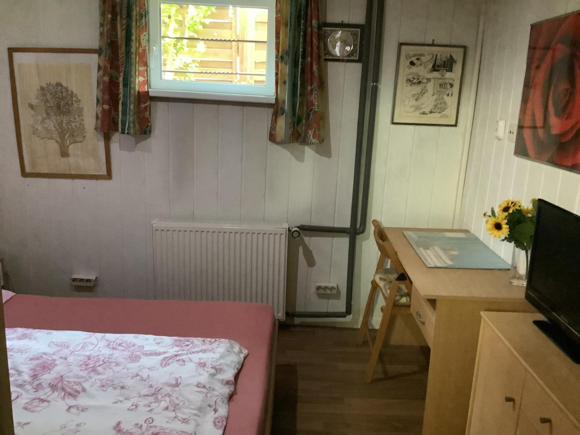 Schoenes Zimmer Im Seterant/Untergeschoss Essen Eksteriør billede